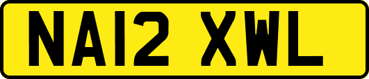NA12XWL