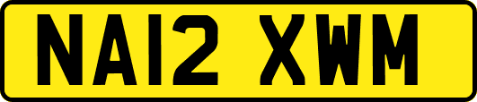 NA12XWM