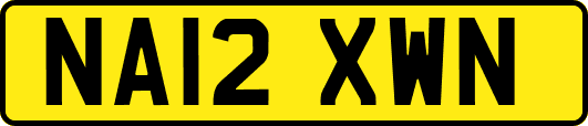 NA12XWN