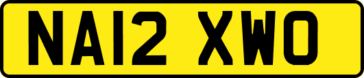 NA12XWO