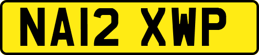 NA12XWP