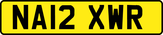 NA12XWR