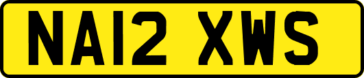 NA12XWS