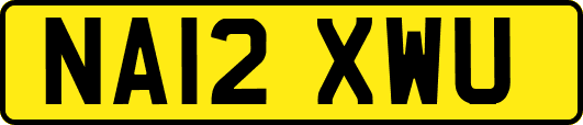 NA12XWU