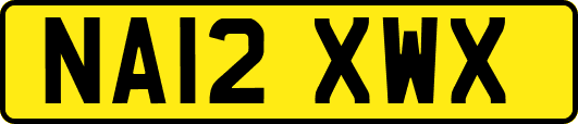 NA12XWX