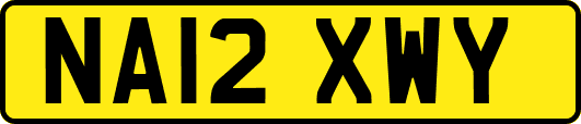 NA12XWY
