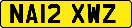 NA12XWZ