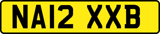 NA12XXB