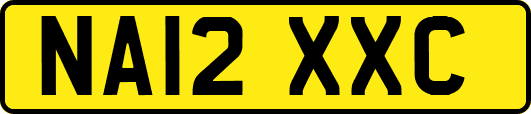 NA12XXC