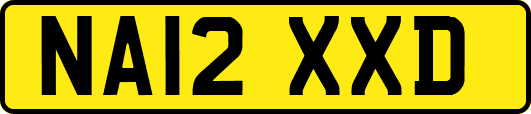 NA12XXD