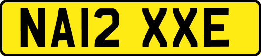 NA12XXE