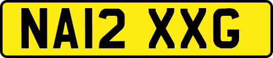 NA12XXG