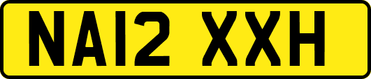 NA12XXH