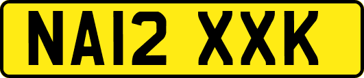 NA12XXK