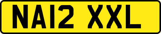 NA12XXL