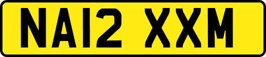NA12XXM