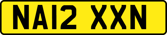 NA12XXN