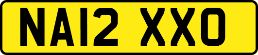NA12XXO