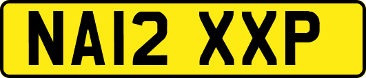 NA12XXP