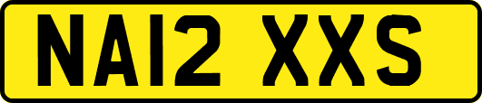 NA12XXS