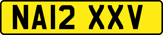 NA12XXV