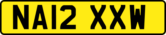 NA12XXW