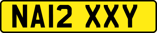 NA12XXY