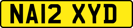 NA12XYD
