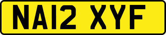 NA12XYF
