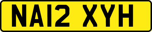 NA12XYH