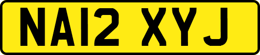 NA12XYJ