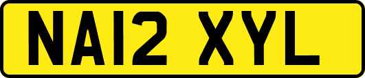 NA12XYL