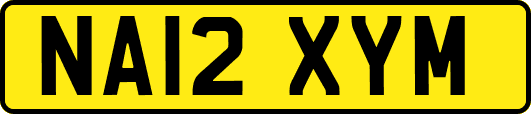 NA12XYM