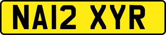 NA12XYR