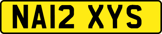 NA12XYS