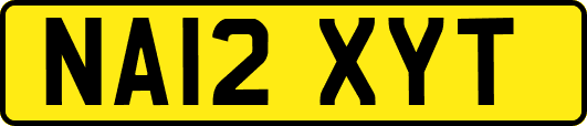 NA12XYT