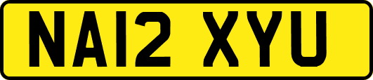 NA12XYU