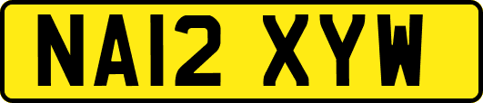 NA12XYW