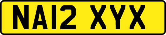 NA12XYX