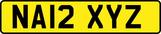 NA12XYZ