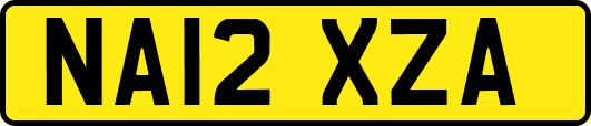 NA12XZA