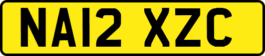 NA12XZC