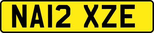 NA12XZE