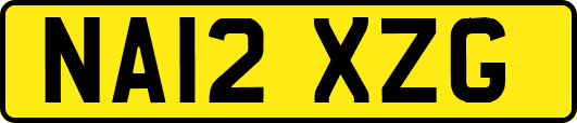 NA12XZG