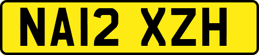 NA12XZH