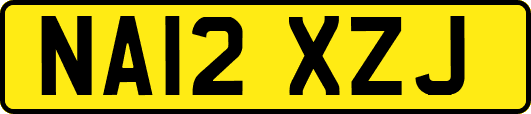 NA12XZJ