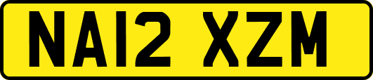 NA12XZM