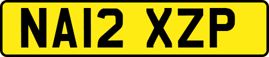 NA12XZP