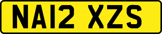 NA12XZS