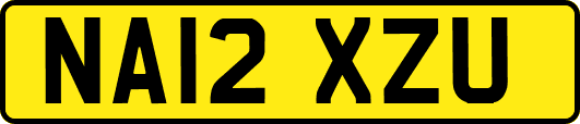 NA12XZU